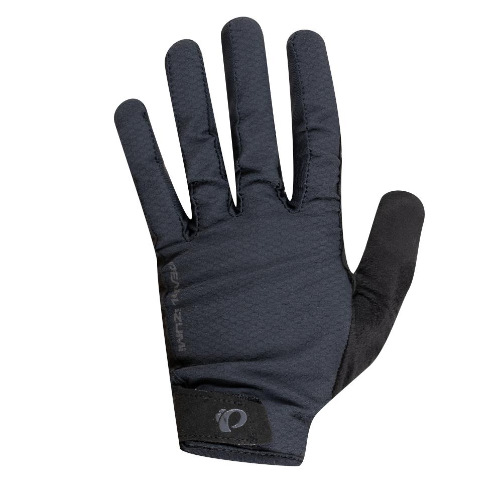 Women's Summit Gel Gloves - BLACK / S