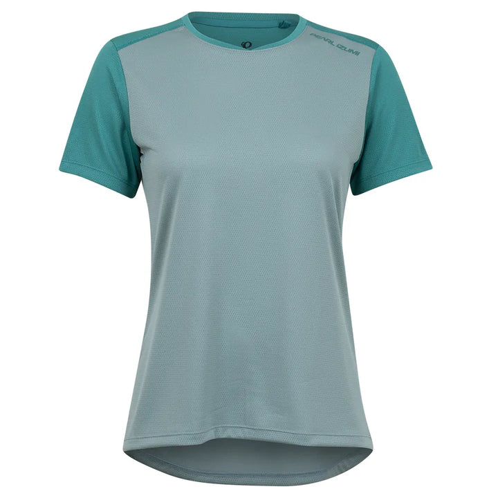 Women's Summit Jersey - ARCTIC/GULF TEAL / XS