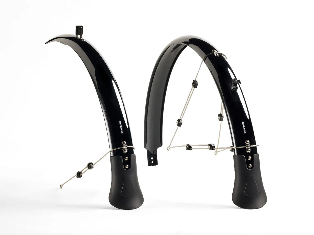 Trek NCS 26 x 1.75-2.25in Black Fender