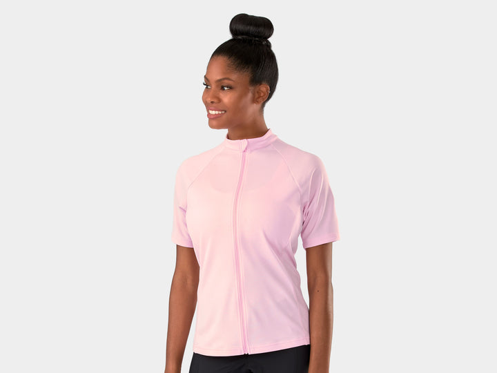 Trek Solstice Women X-Small Blush Jersey