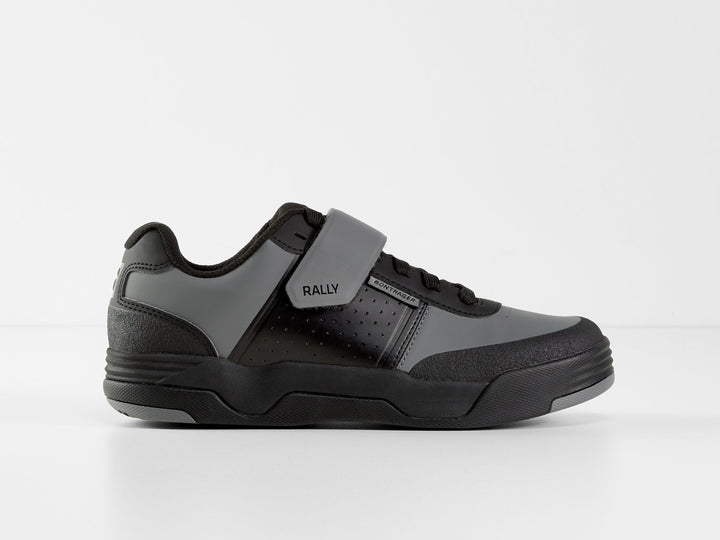Bontrager Rally MTB 36 Grey/Black Shoe