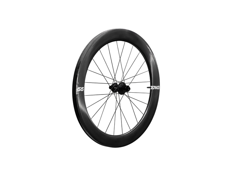 ENVE 65 (Seconds) - Rear / ENVE Foundation Innerdrive JB CL 12x142 / XDR