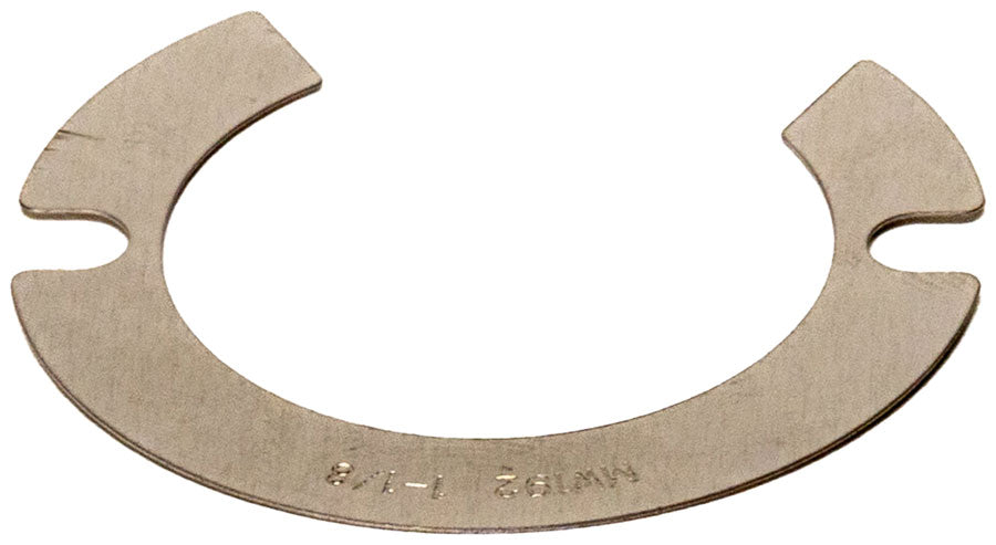 Full Speed Ahead Microspacer 1-1/8" 0.25mm ACR
