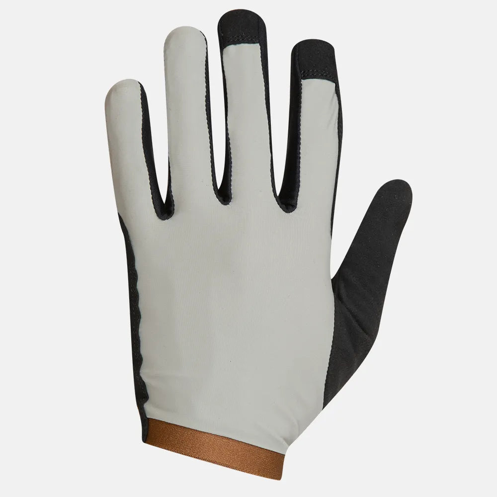 Men's Expedition Gel Full Finger Gloves - GRAVEL / L
