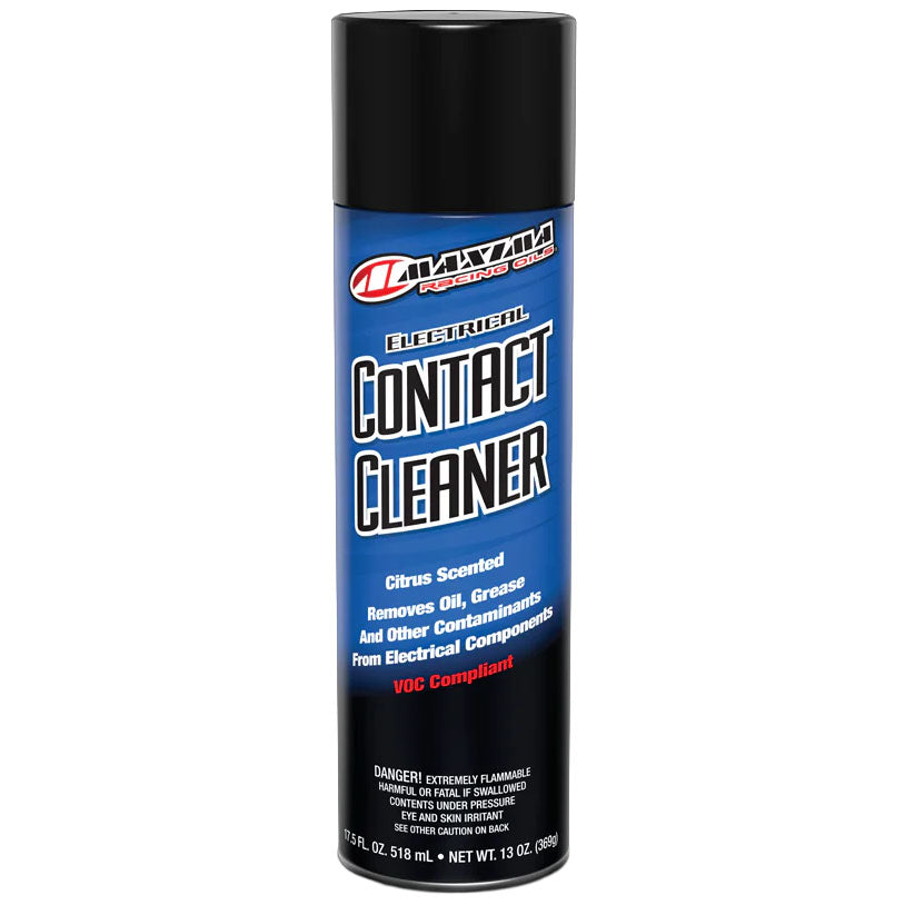 Maxima Citrus Contact Cleaner 13.0oz