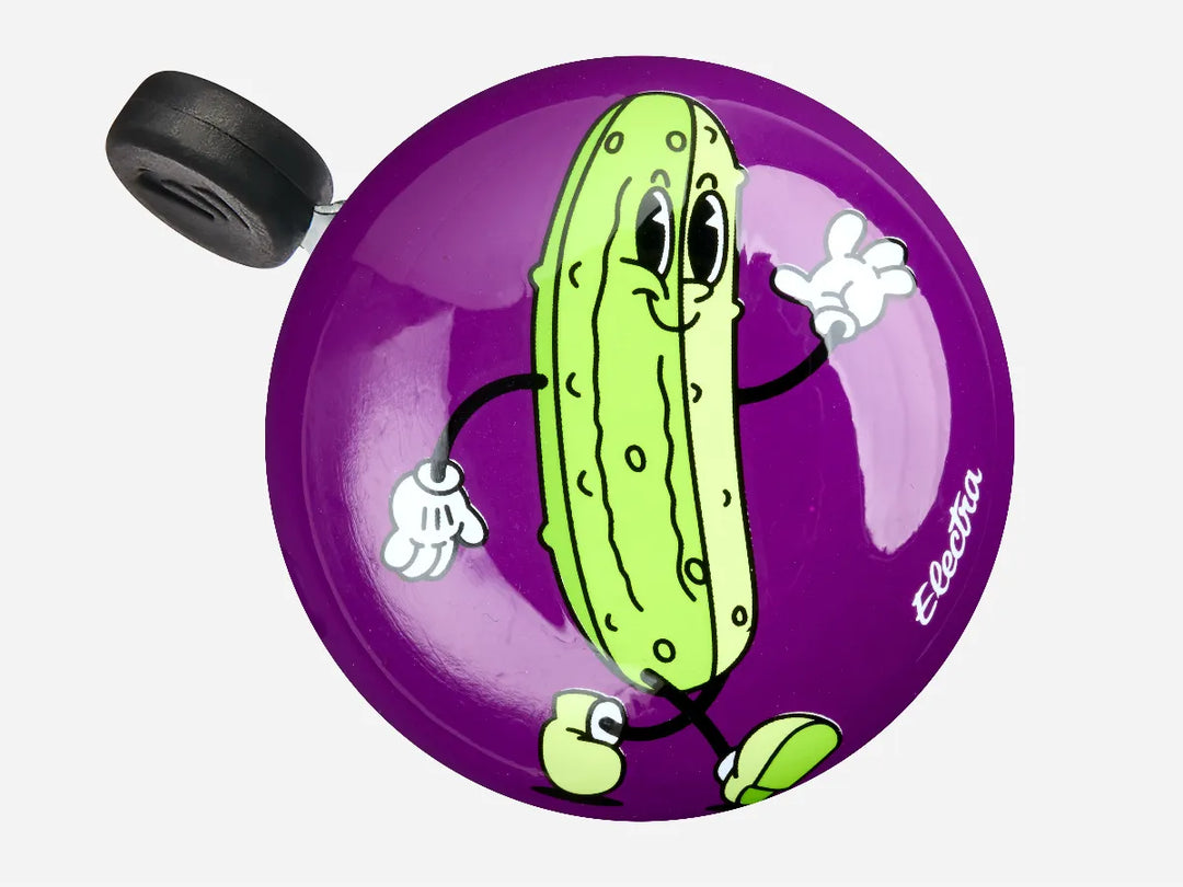 Electra Domed Ringer I Pick You Bell