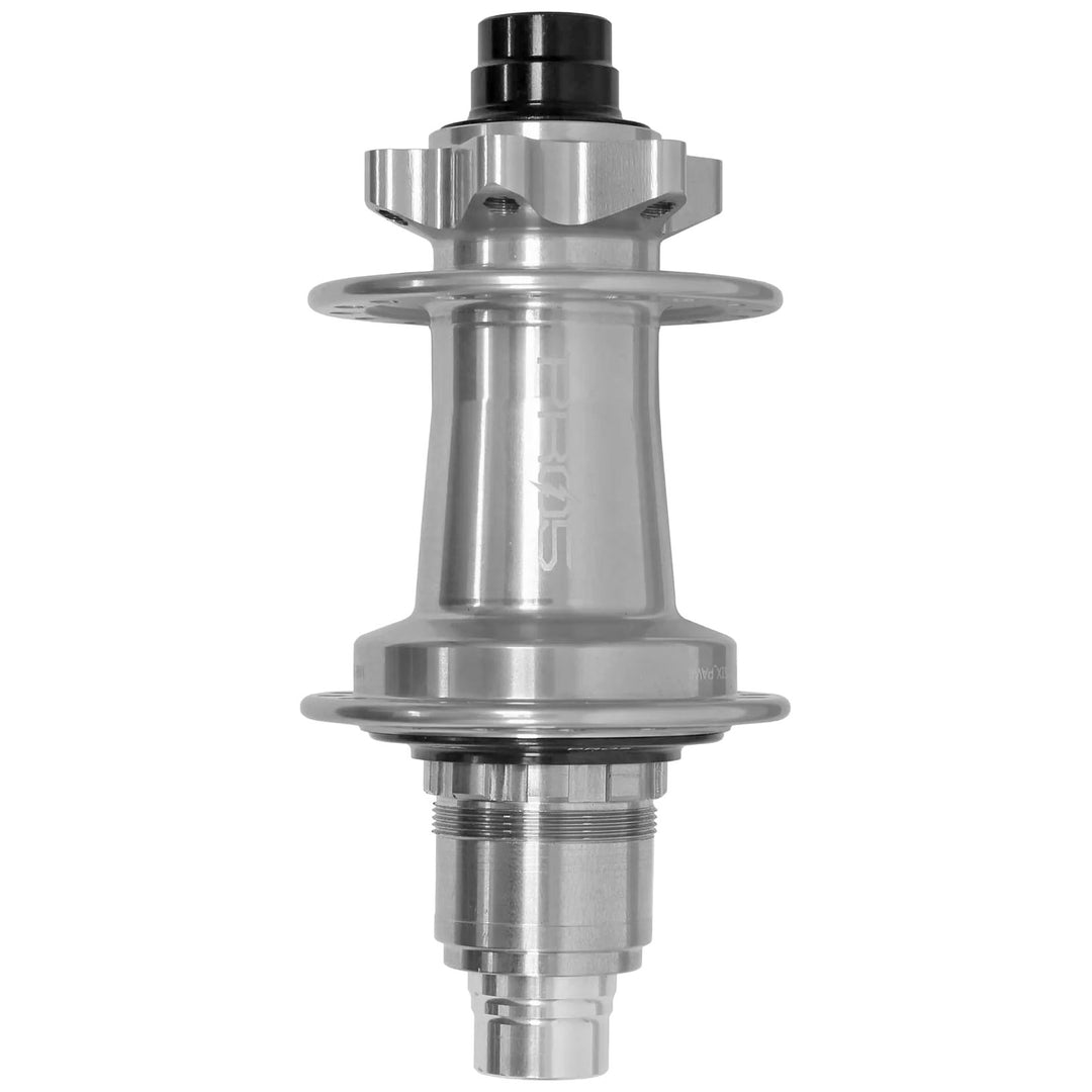 Hope Pro5 E-Bike Disc R T-A XD Hub 12x148mm 32h Silver