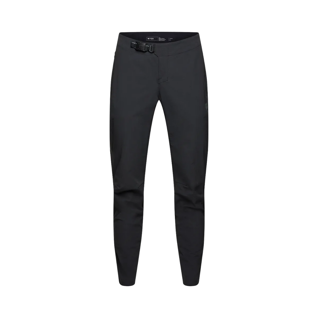 Women's Ranger Pants - Black / 2