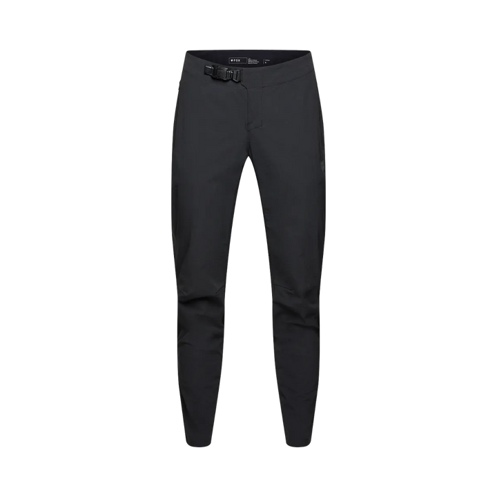 Women's Ranger Pants - Black / 2