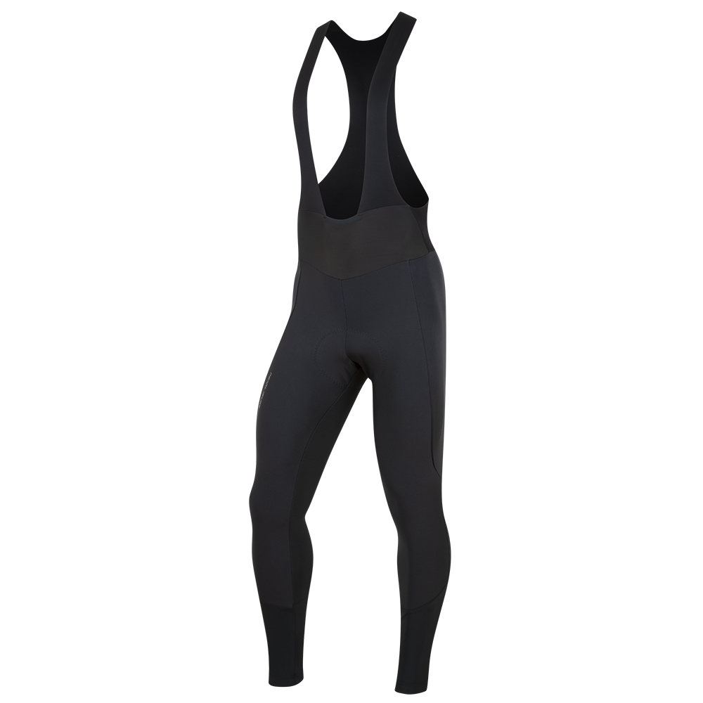Men's AmFIB® Lite Cycling Bib Tights - BLACK / S