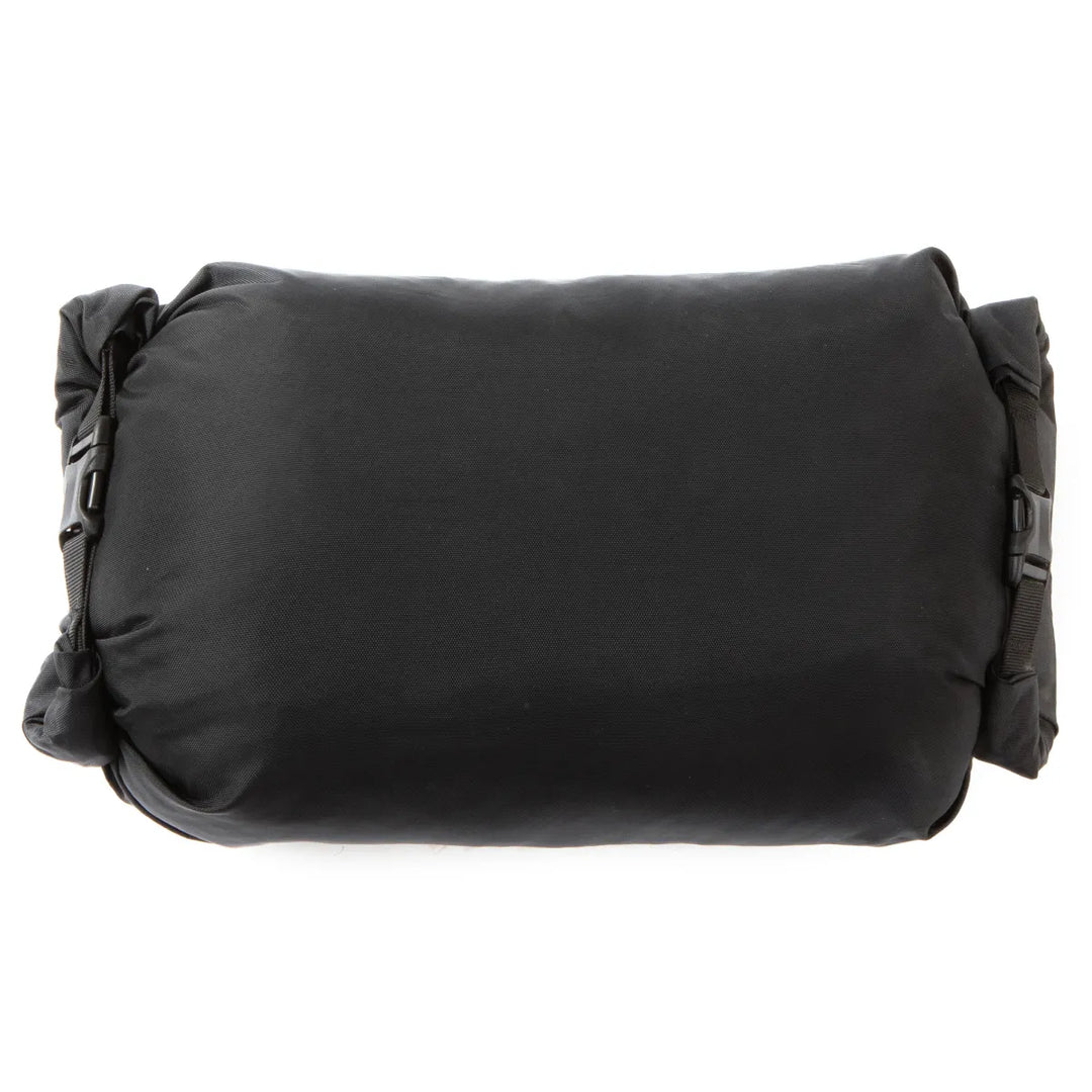 Restrap Dry Bag Double Roll V2 14L Black  