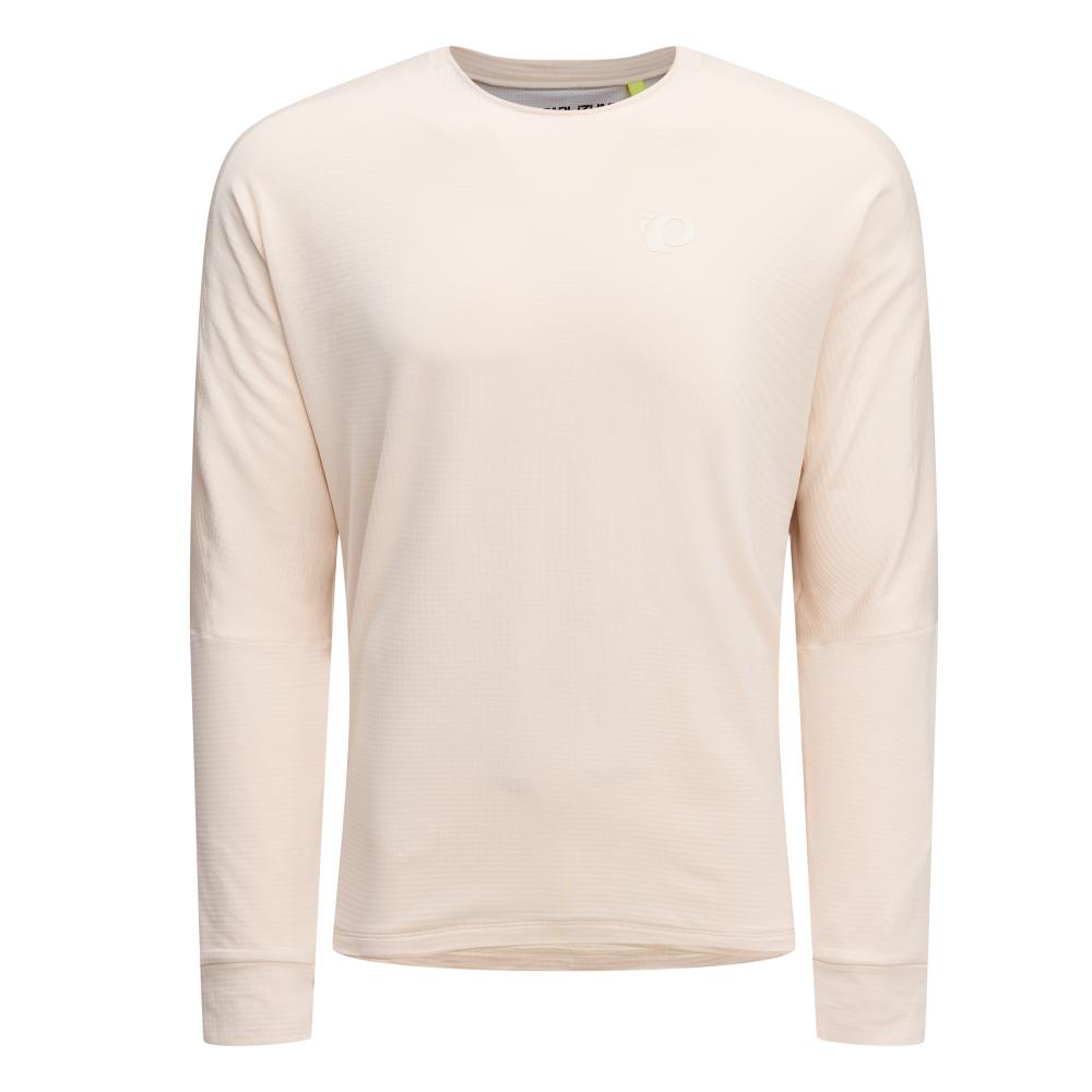 Men's Summit Thermal Jersey - Whitecap Gray / S