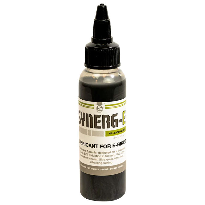 Synerg-E Endurance Lube - Default Title