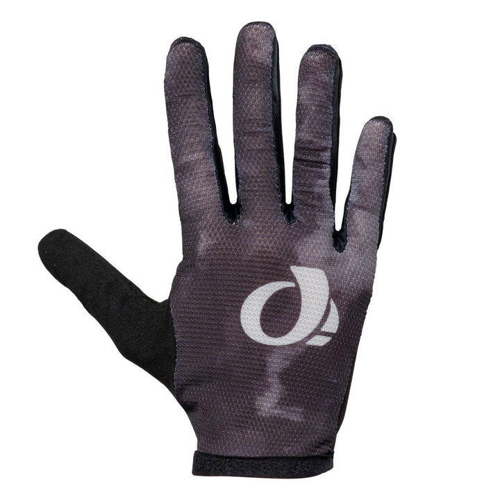 Women's Elevate Air Gloves - BLACK SPECTRAL / XL