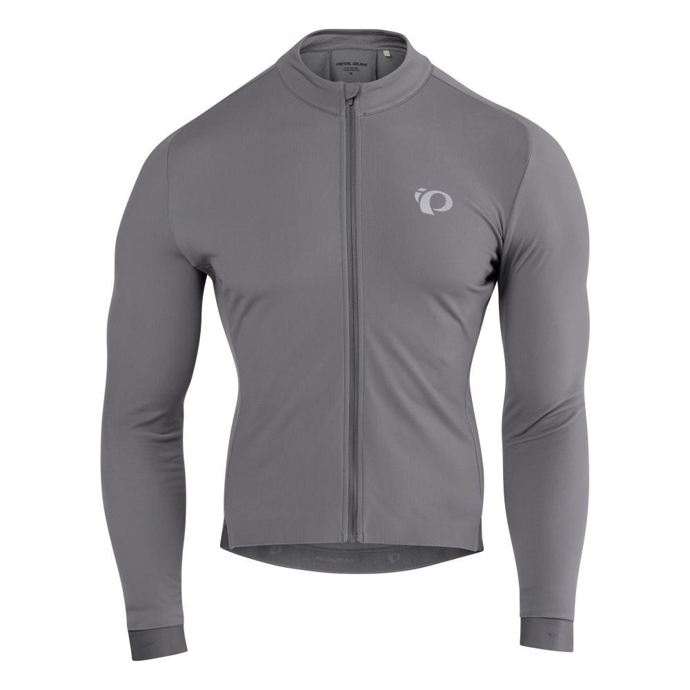 Men's PRO Thermal Jersey - CASTLEROCK / S
