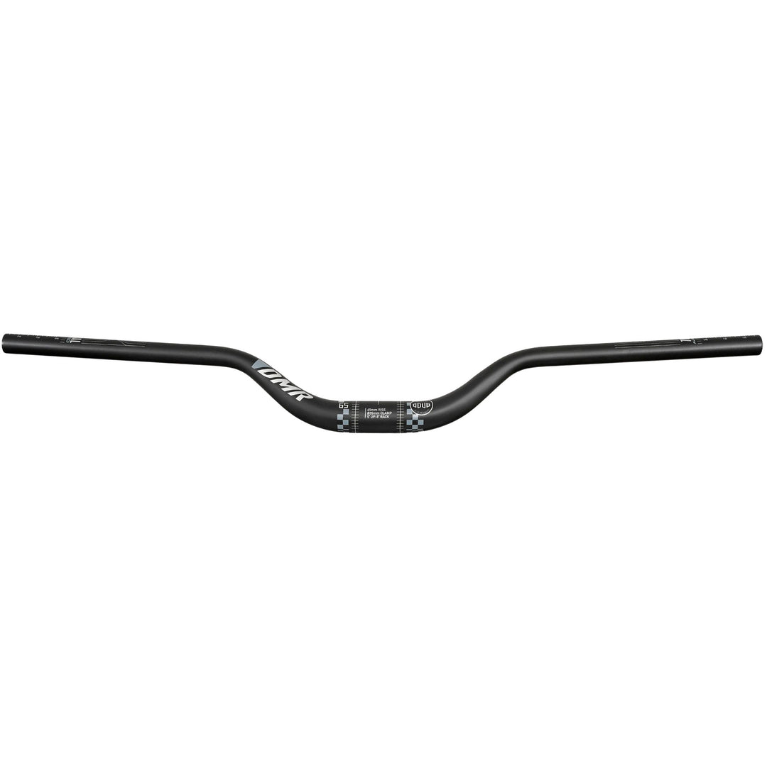DMR ODUB Riser Bar 31.8mm 65mm/800mm Vapour Black