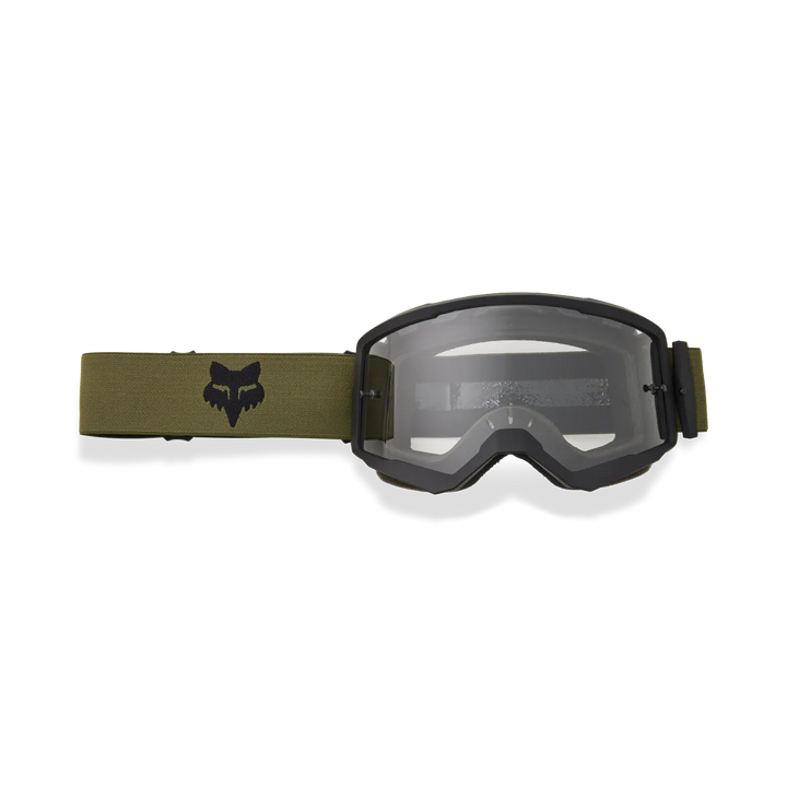MTB Main Goggles - Olive Green / One Size