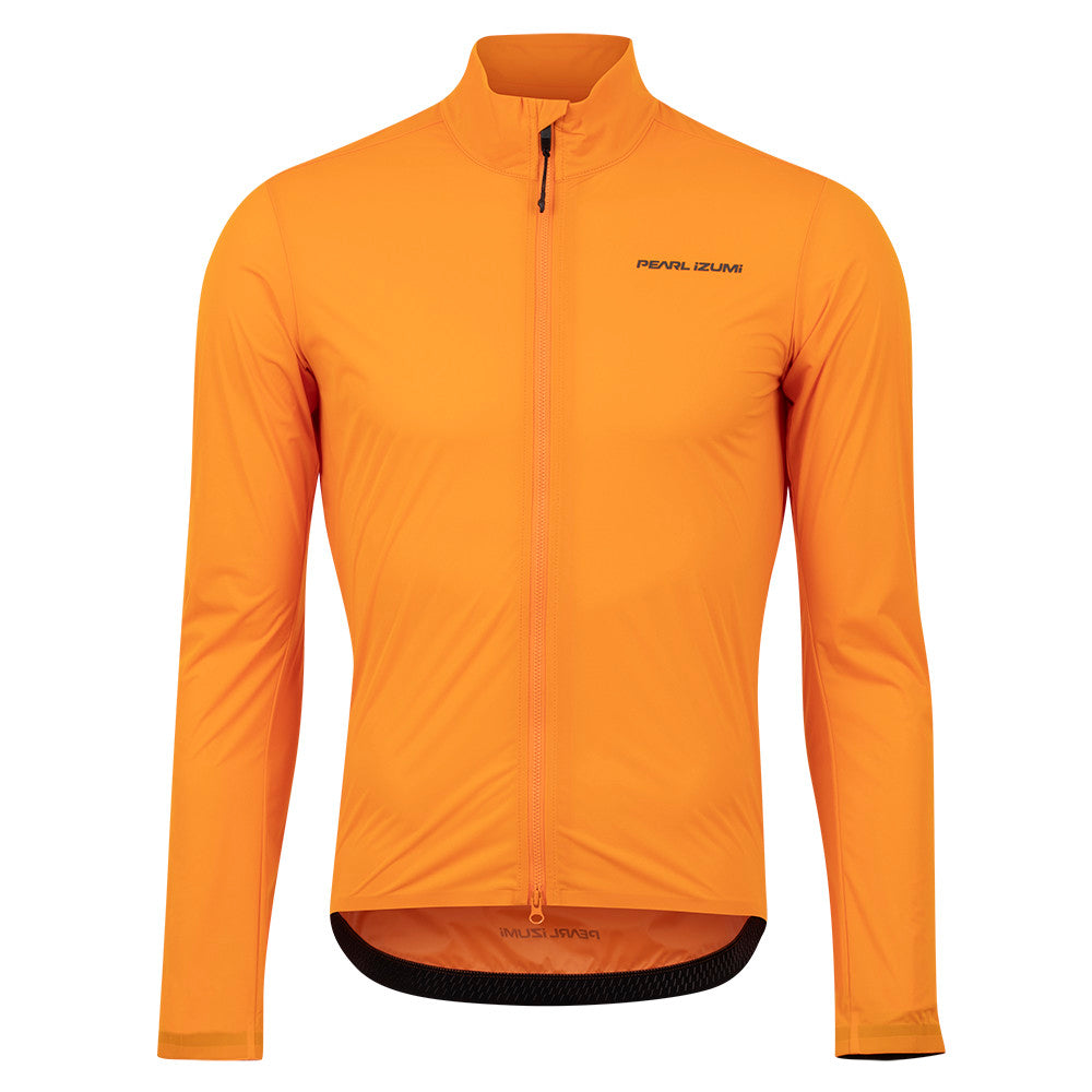 Men's PRO Barrier Jacket - SUNFIRE / L