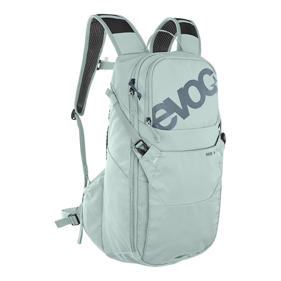 EVOC Ride 16 Hydration Bag Volume: 16L Bladder: Not Included Mint
