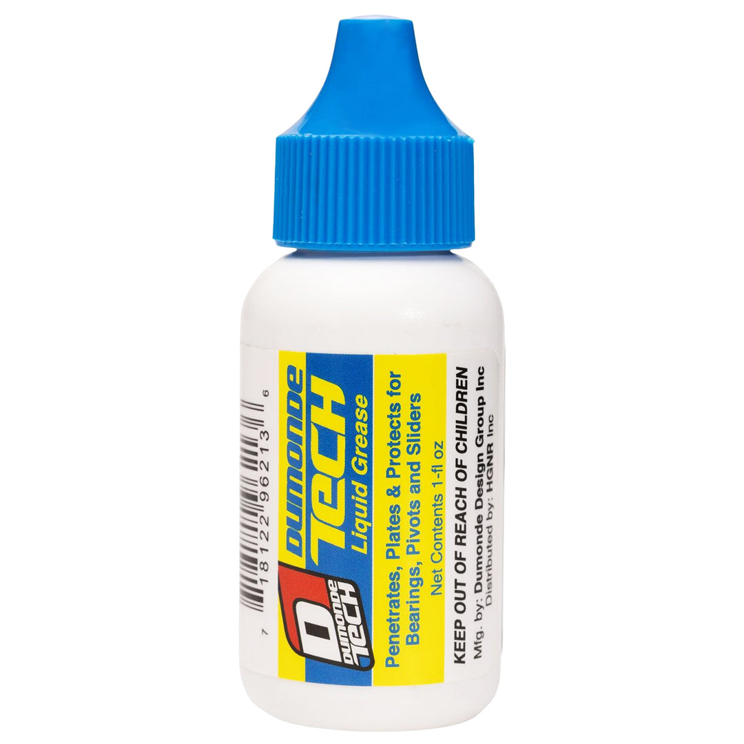 Dumonde Tech Liquid Grease 1.0oz  