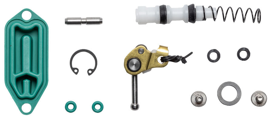 SRAM Maven Bronze Brake Lever Internals Service Kit - B1