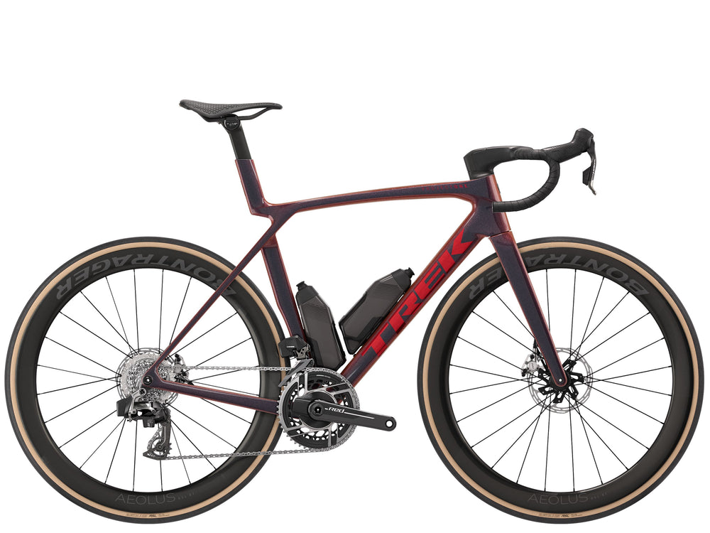 Madone SLR 9 AXS ML Serpentine
