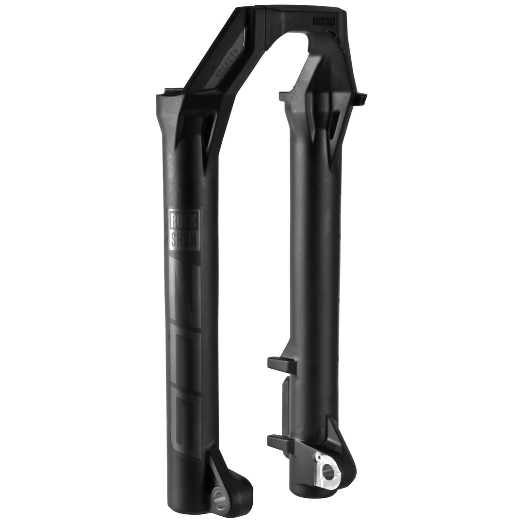 RockShox Lower Legs 29" ZEB Select Select+ B1+ 15x110mm Blk