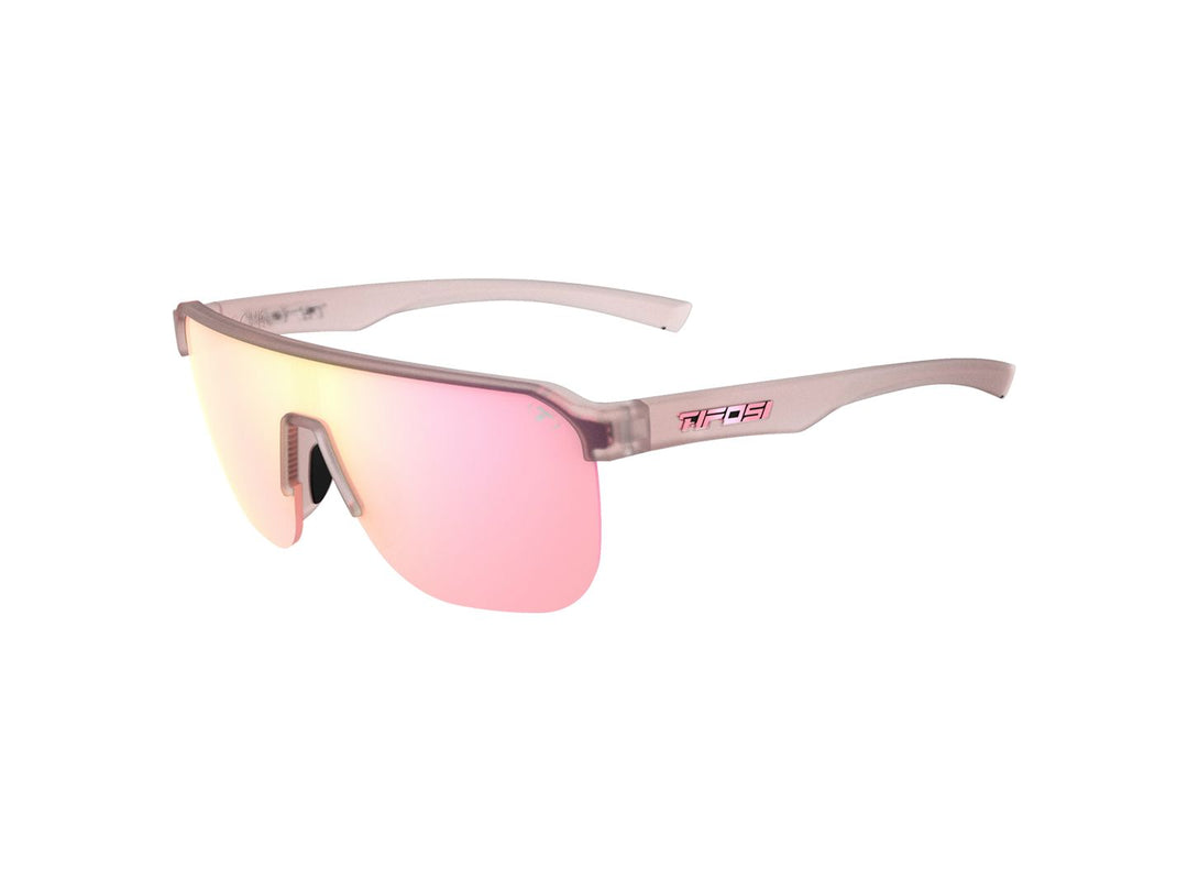 Tifosi Sanctum SL Pink Eyewear