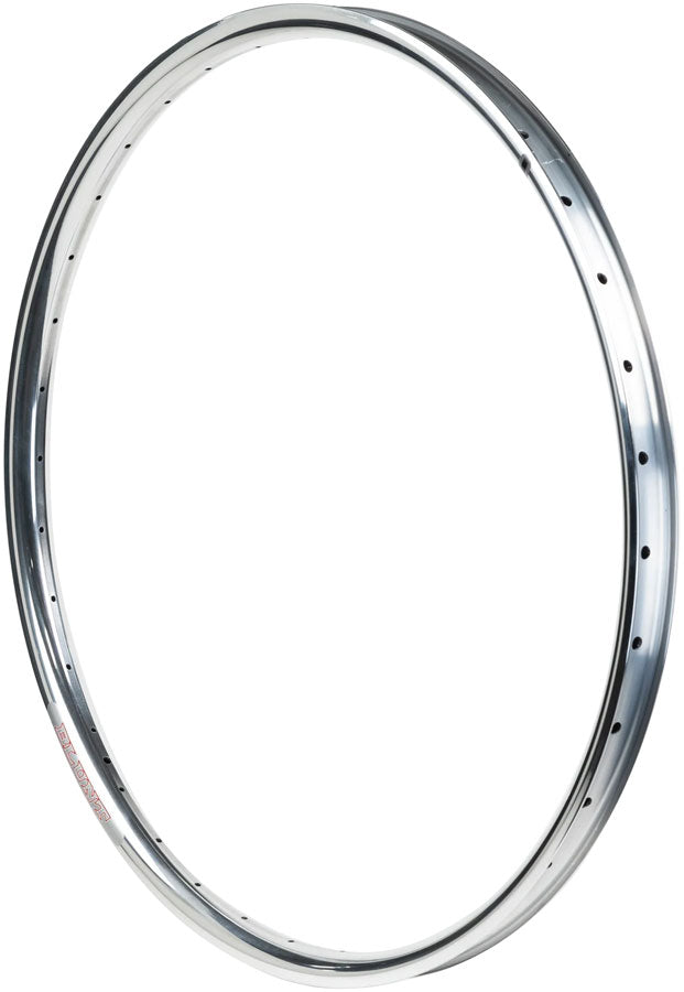 Velocity Blunt 35 Rim - 32" Polished 32H