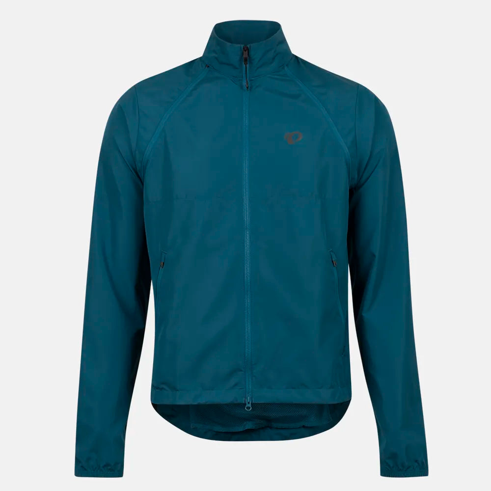 Men's Quest Barrier Convertible Jacket - OCEAN BLUE / S
