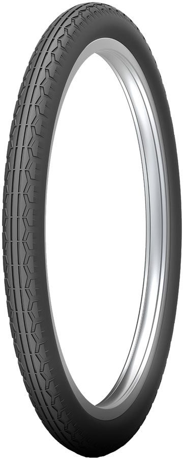 Kenda Street K123 Tire - 18 x 1.75 Clincher Wire Black