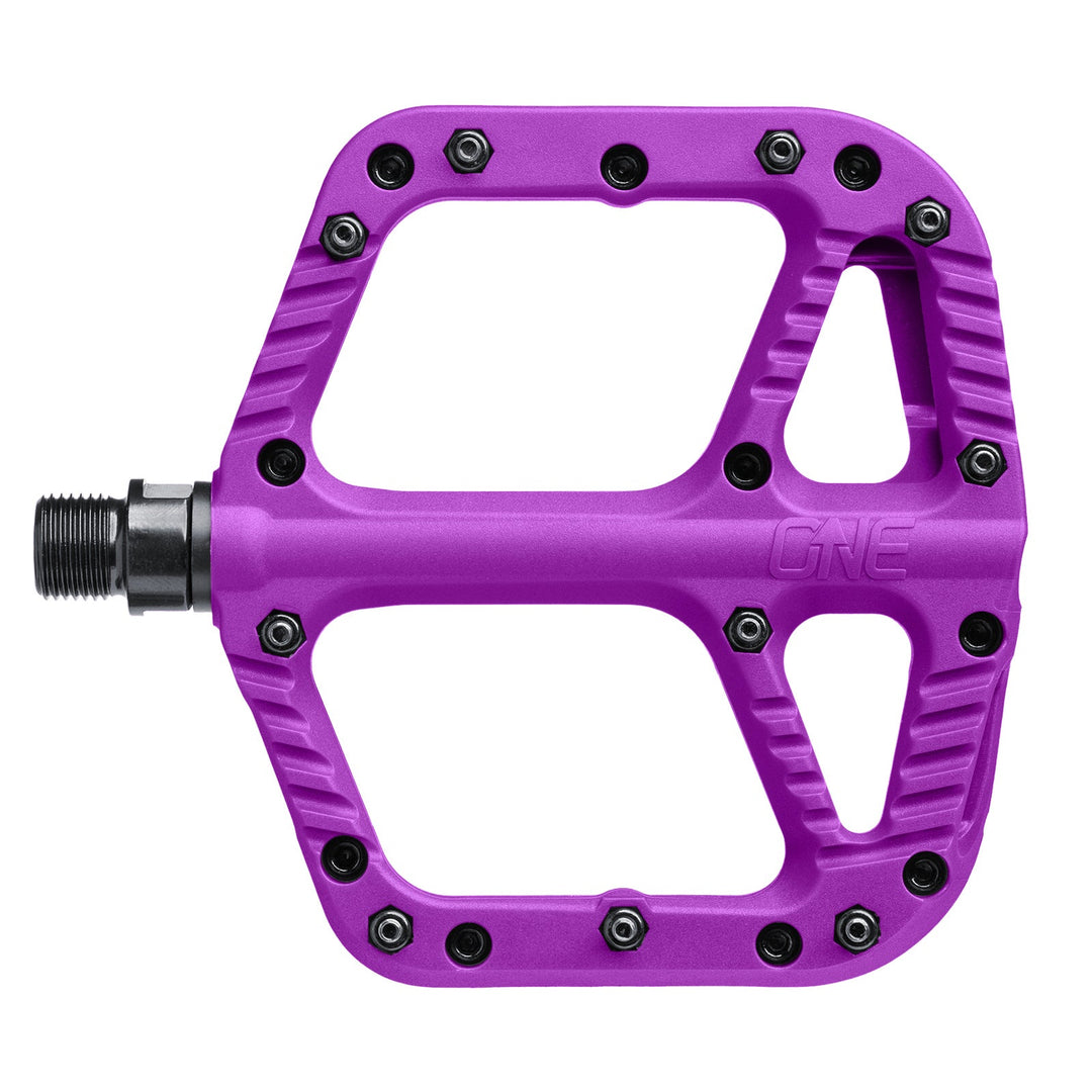 Composite Pedals - Purple