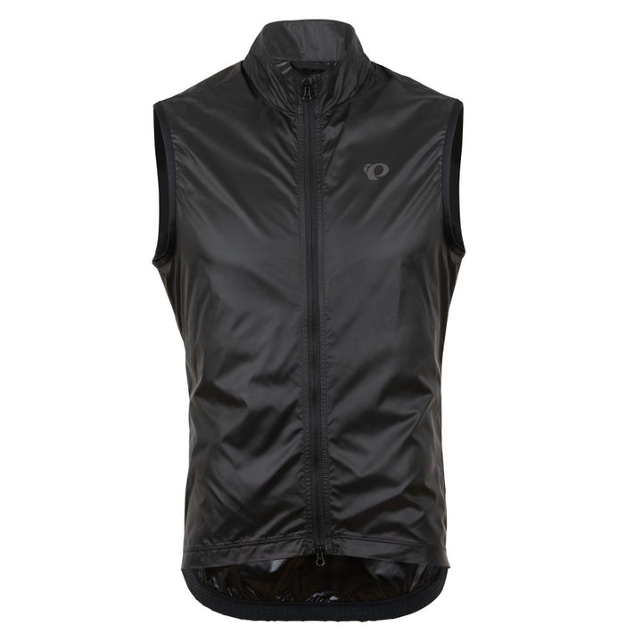 Men's Attack Barrier Vest - BLACK / S