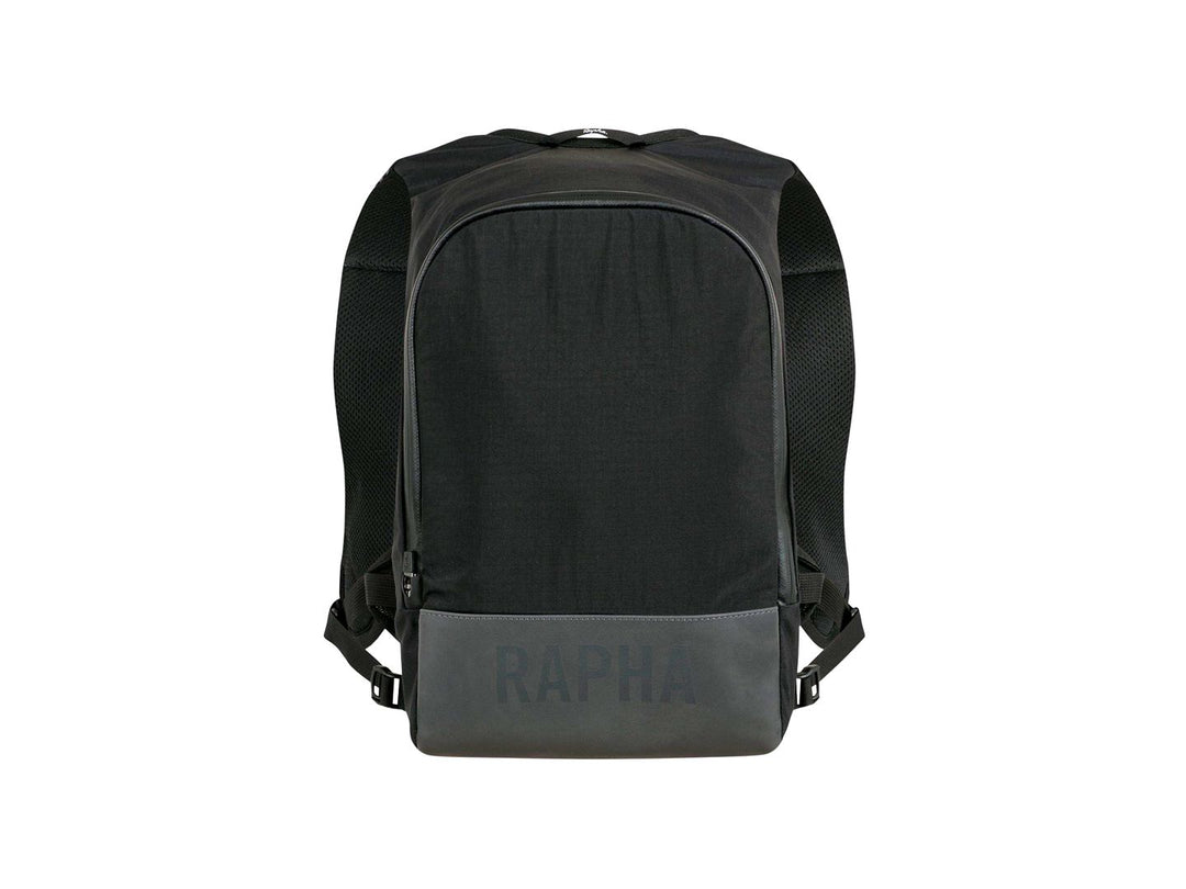 Rapha Pro Team Lightweight Backpack Black Bag