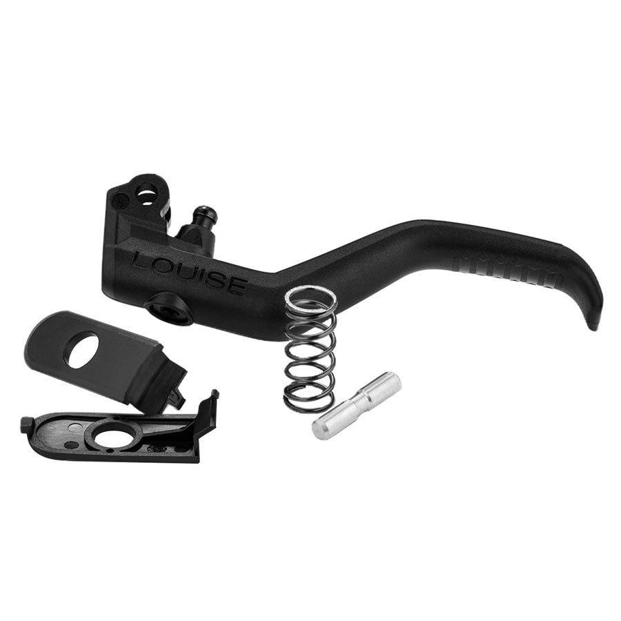 Magura Louise Elite Lever Blade - Carbotecture Black