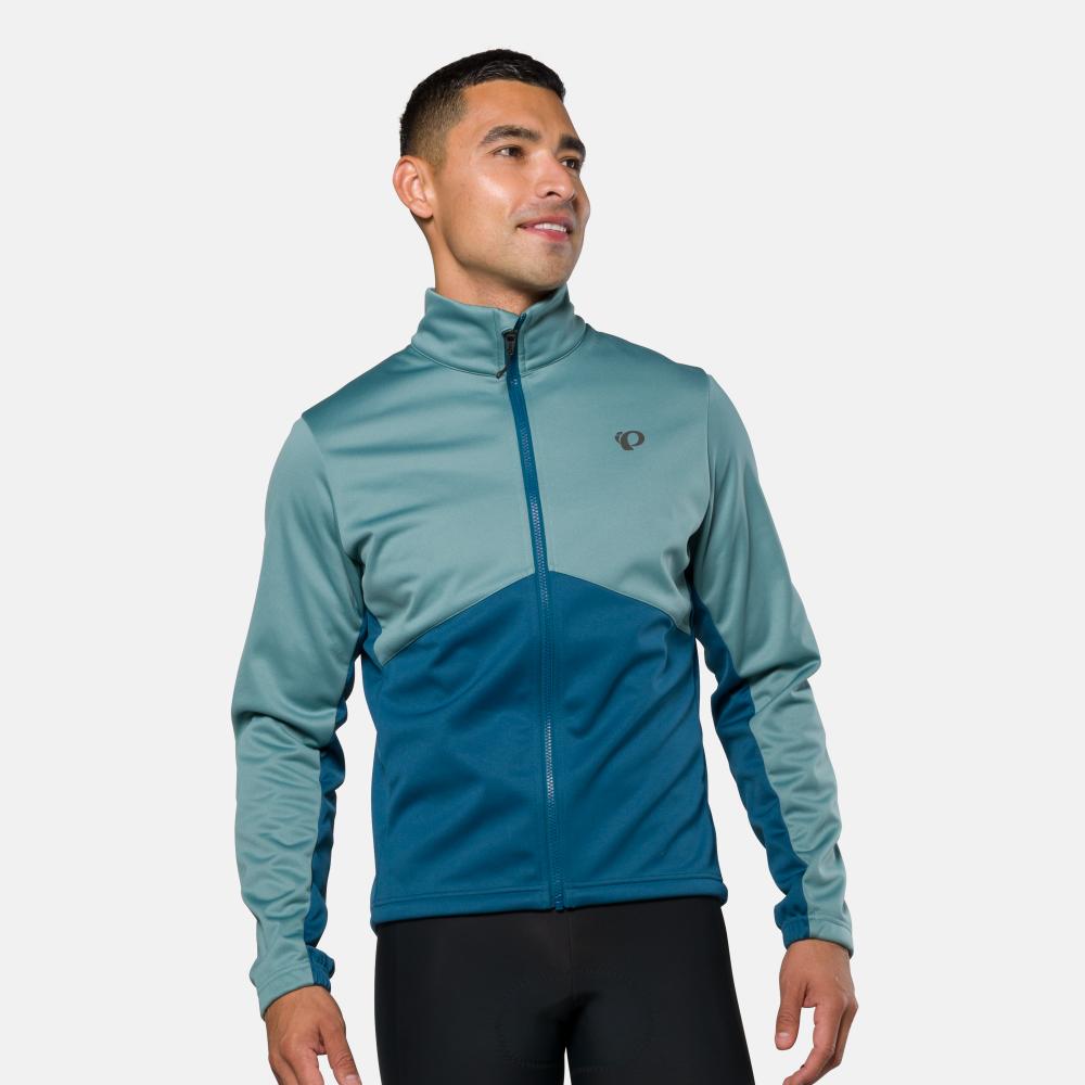 Men's Quest AmFIB® Jacket - ARCTIC/NIGHTFALL / XL