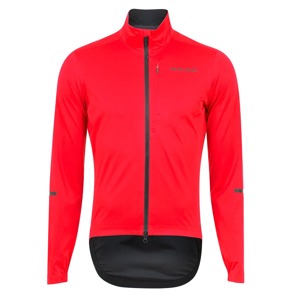 Men's PRO NeoShell® WxB Jacket - SCREAMING RED / S