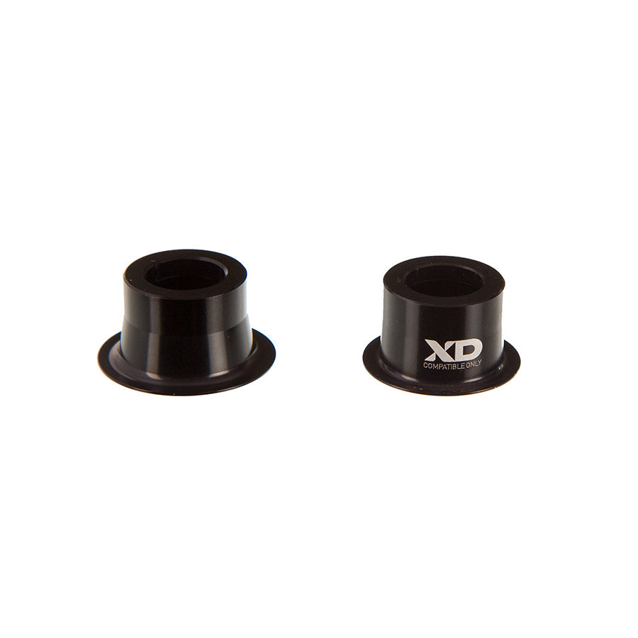 Zipp ZM1/ZM900 Rear End Caps 12x148 XD