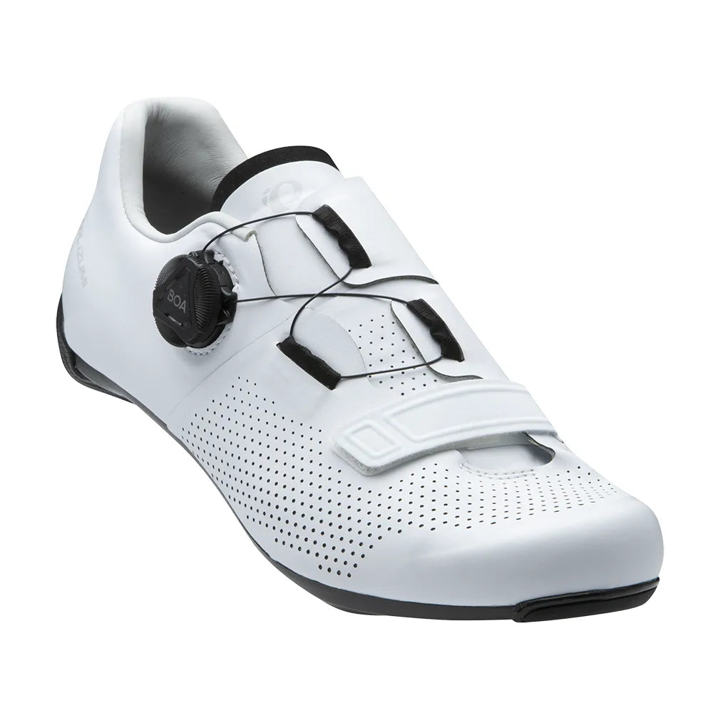 Women's Attack Road Shoes - WHITE / 36.0