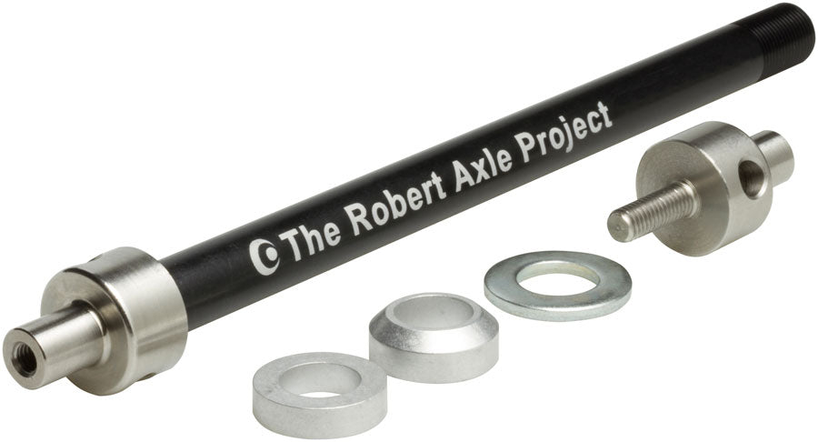 Old Man Mountain  Rear Thru Axle -  M12x1.0 160-172mm