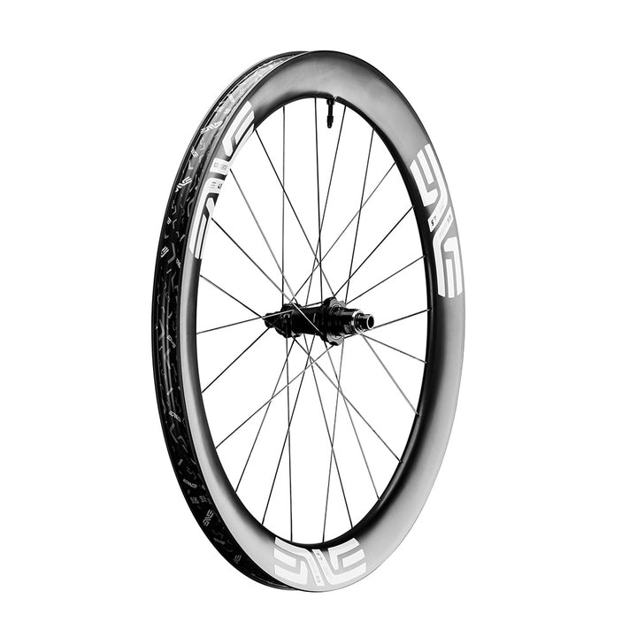 ENVE Composites G SES 4.5 Rear 700c12x142 XDR CL White