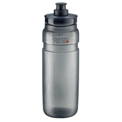 Elite Fly MTB Bottle Smoke 750ml