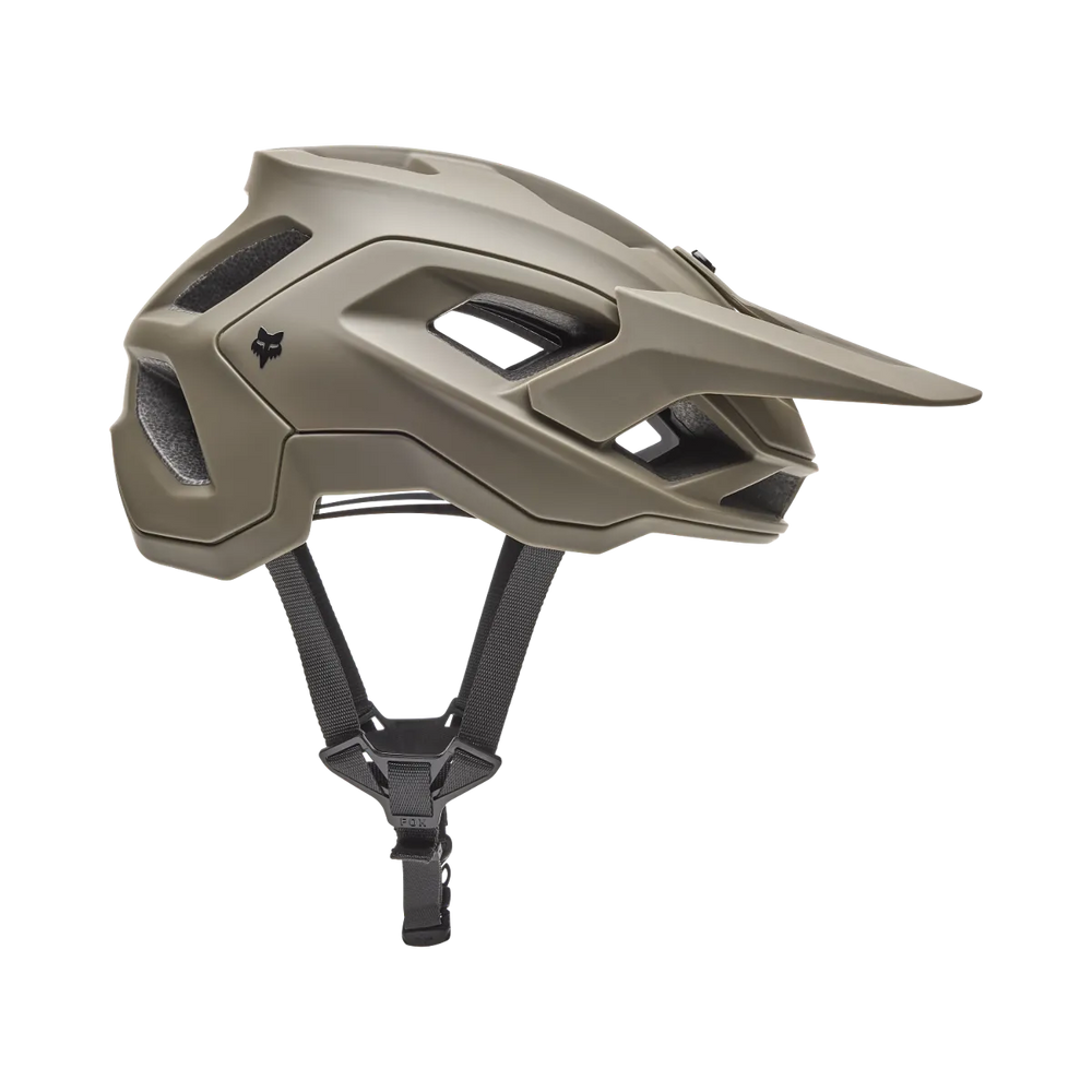 Speedframe Helmet - Military Green / S
