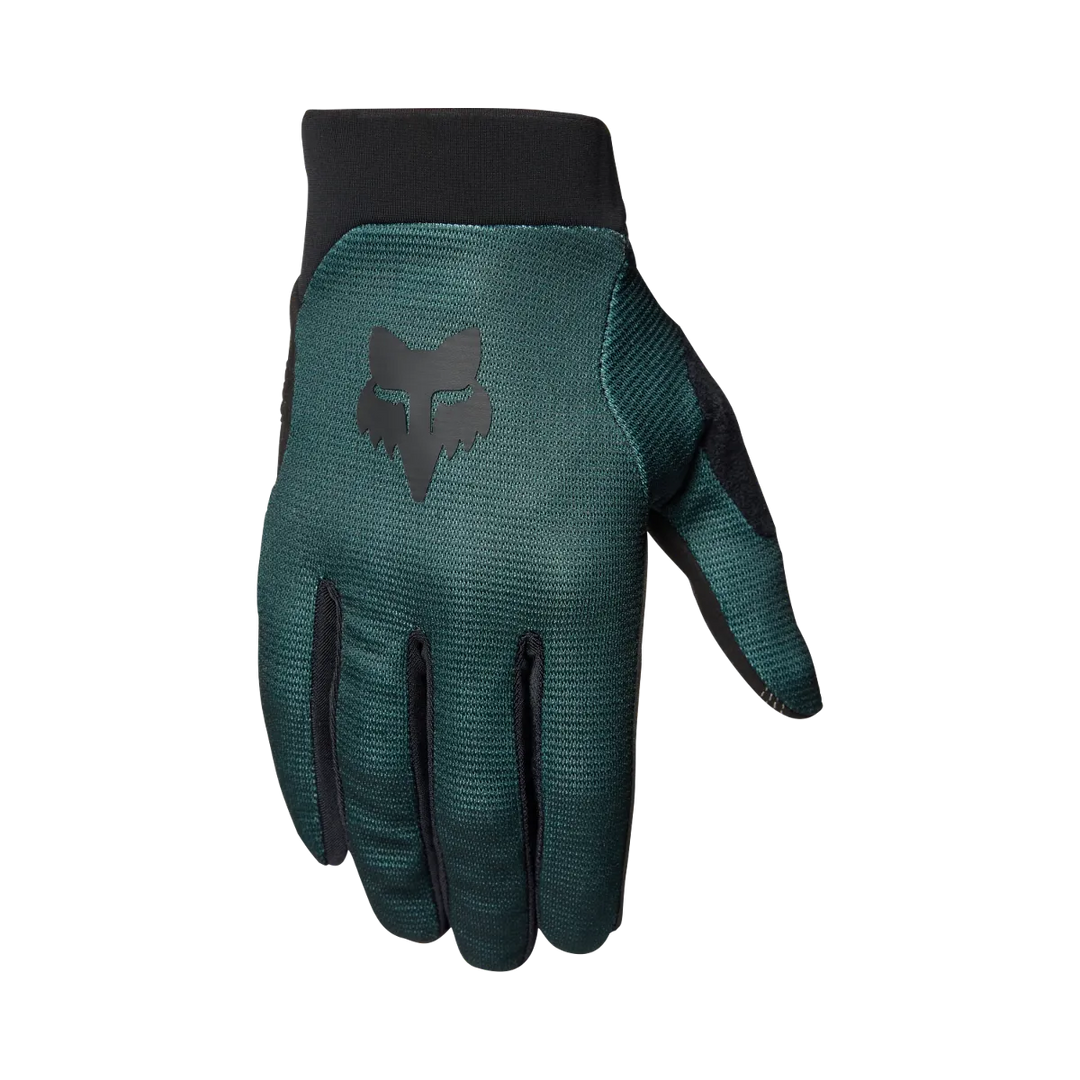 Ranger Gloves - Ivy Green / S