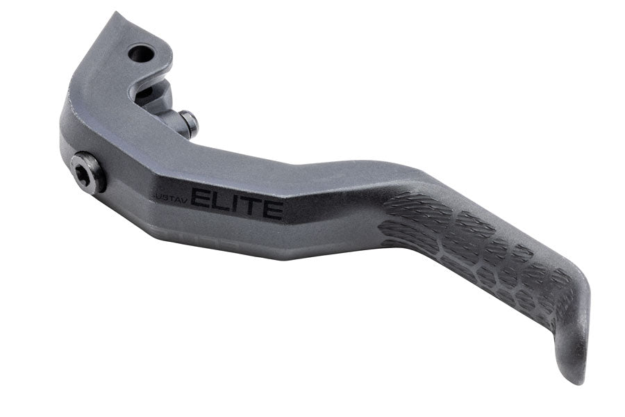 Magura Gustav Elite Lever Blade - Carbotecture Black