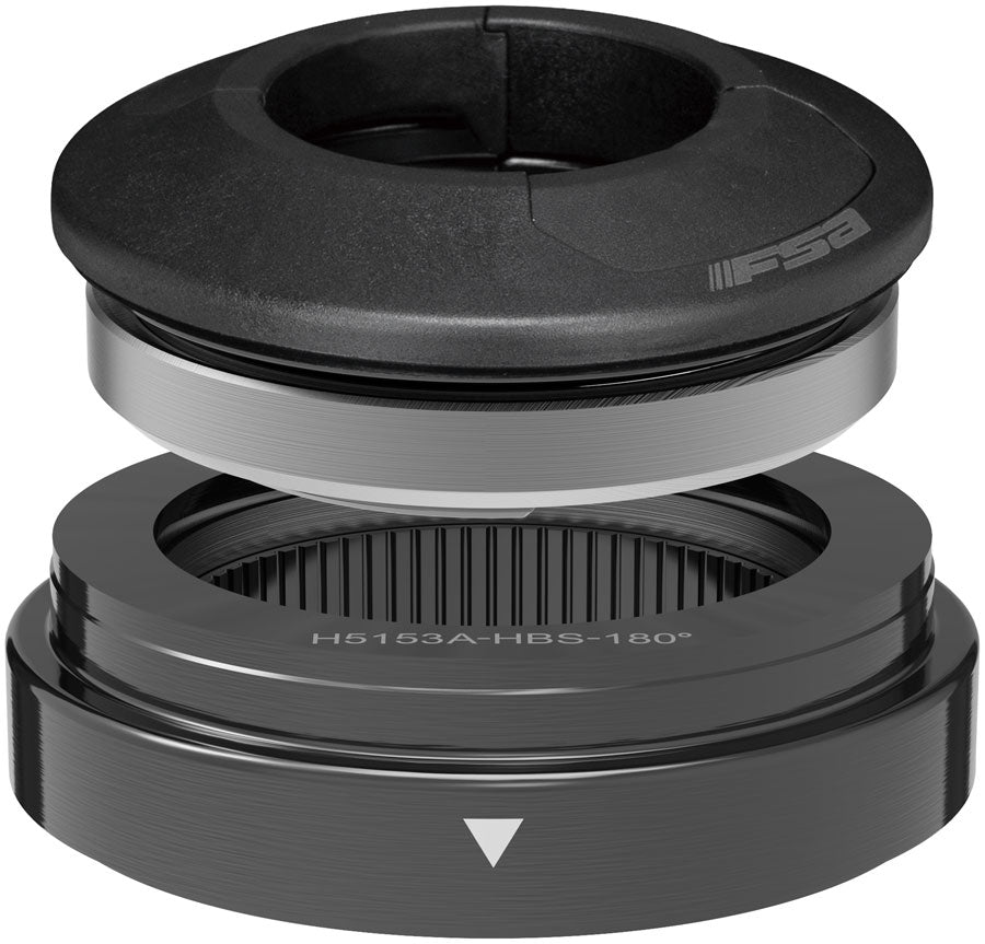 Full Speed Ahead NO.69/56/SRS Dual CUP-HBS-180 Headset