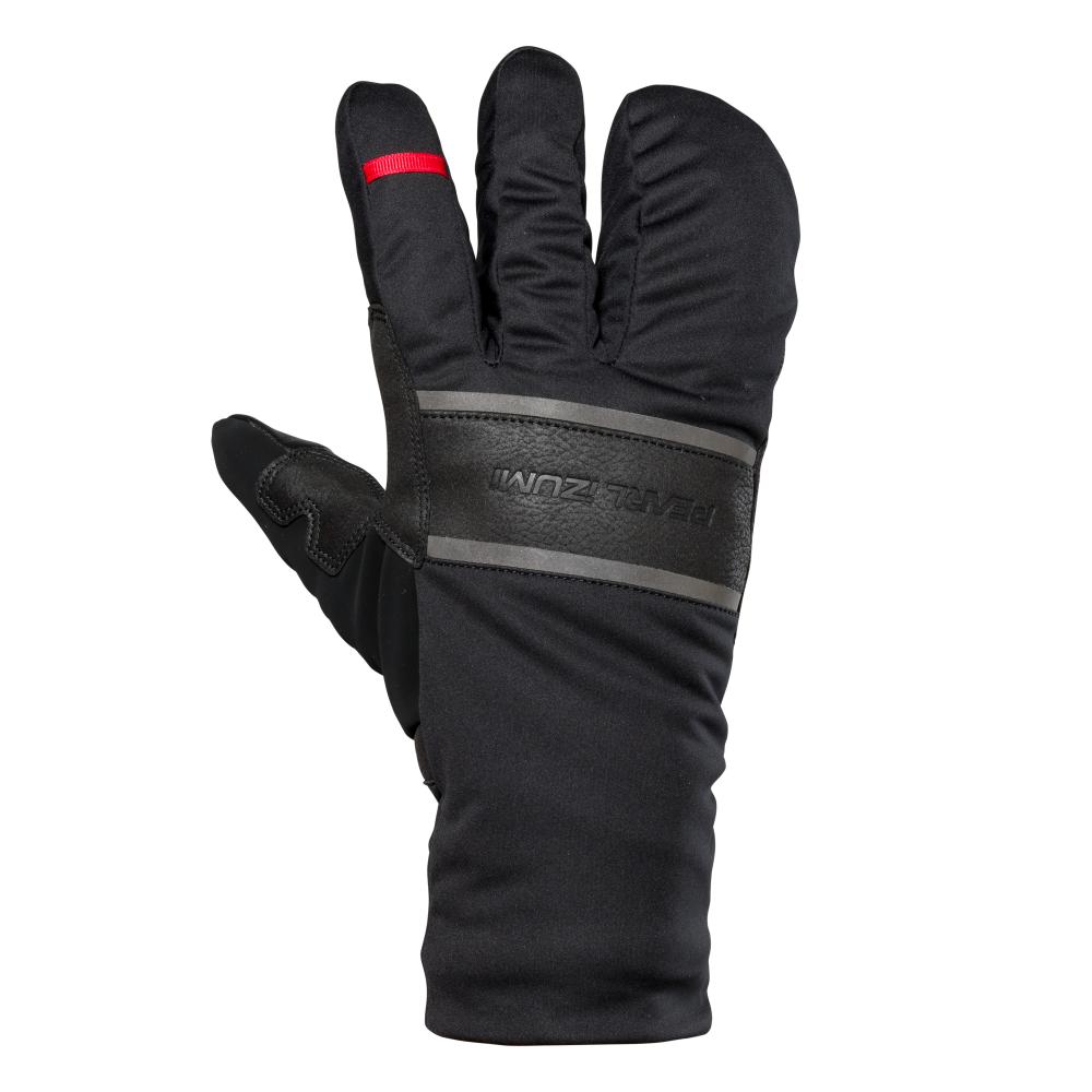 AmFIB® Lobster Evo Gloves - BLACK / S