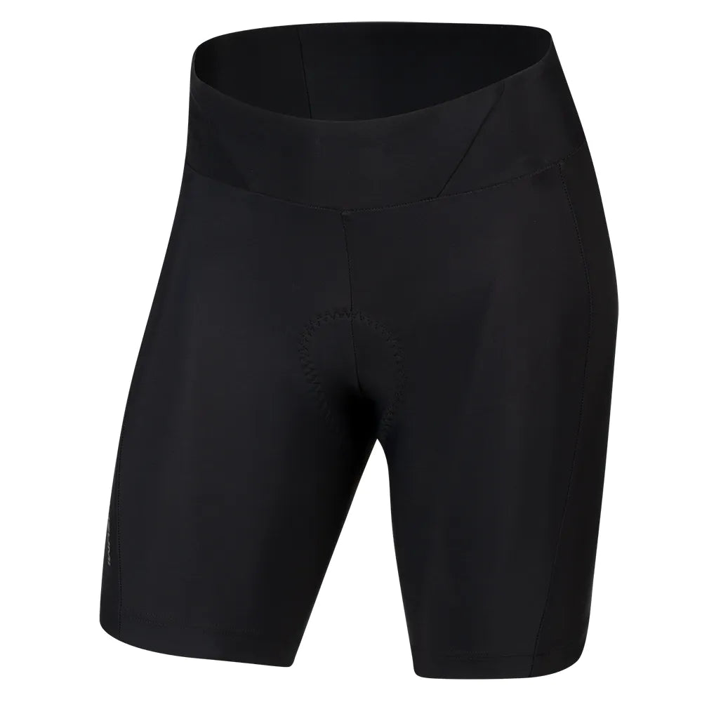 Women's Attack Shorts - BLACK / M
