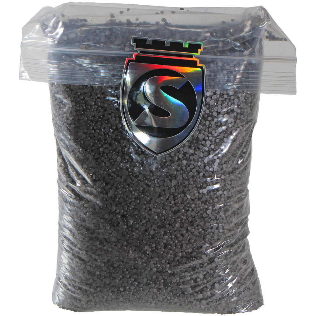 Silca Secret Chain Blend Hot Melt Wax 1000g Bag