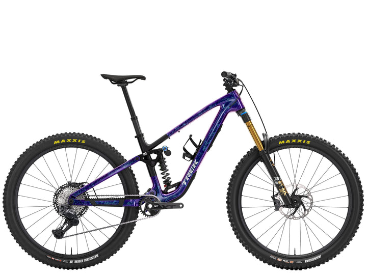 Fuel LX 9.8 XT DI2 M Purple Phaze / Amethyst Marble